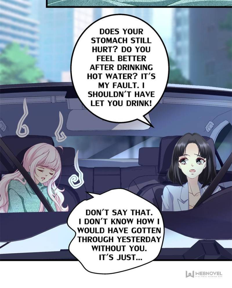 Heavenly Music Familiar Spirits Chapter 226 - Page 2