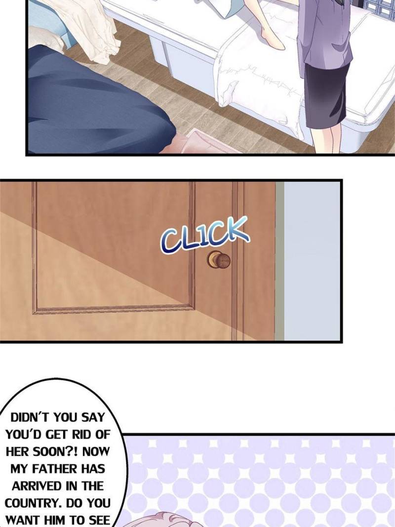 Heavenly Music Familiar Spirits Chapter 226 - Page 21