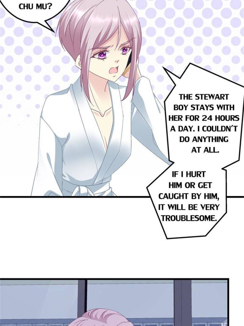 Heavenly Music Familiar Spirits Chapter 226 - Page 22