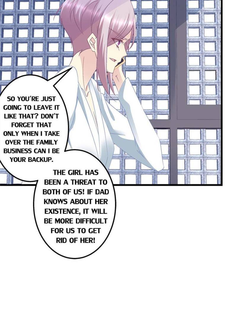 Heavenly Music Familiar Spirits Chapter 226 - Page 23