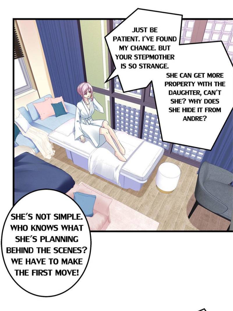 Heavenly Music Familiar Spirits Chapter 226 - Page 24