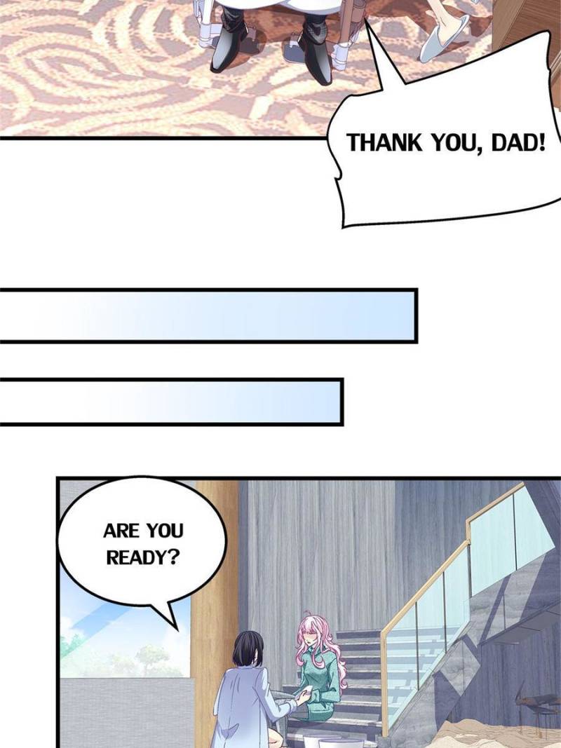 Heavenly Music Familiar Spirits Chapter 226 - Page 28