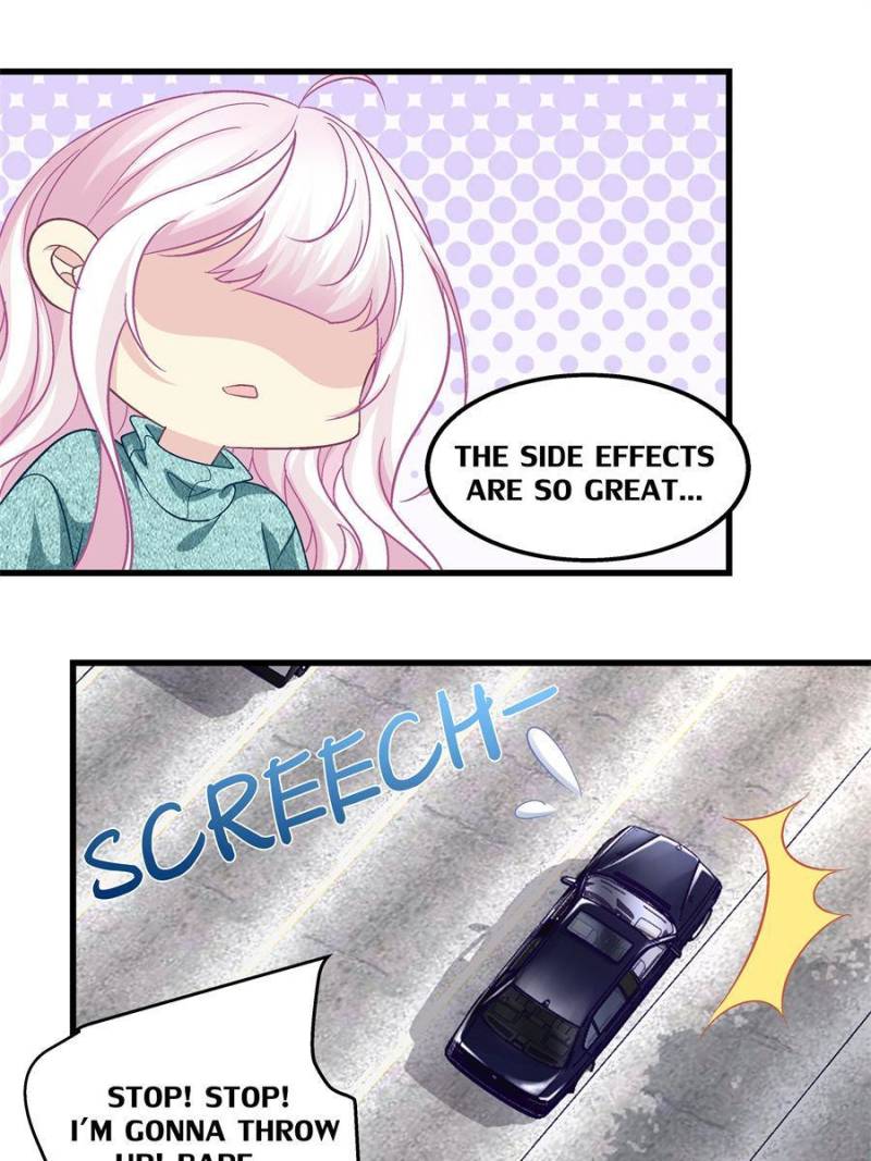 Heavenly Music Familiar Spirits Chapter 226 - Page 3