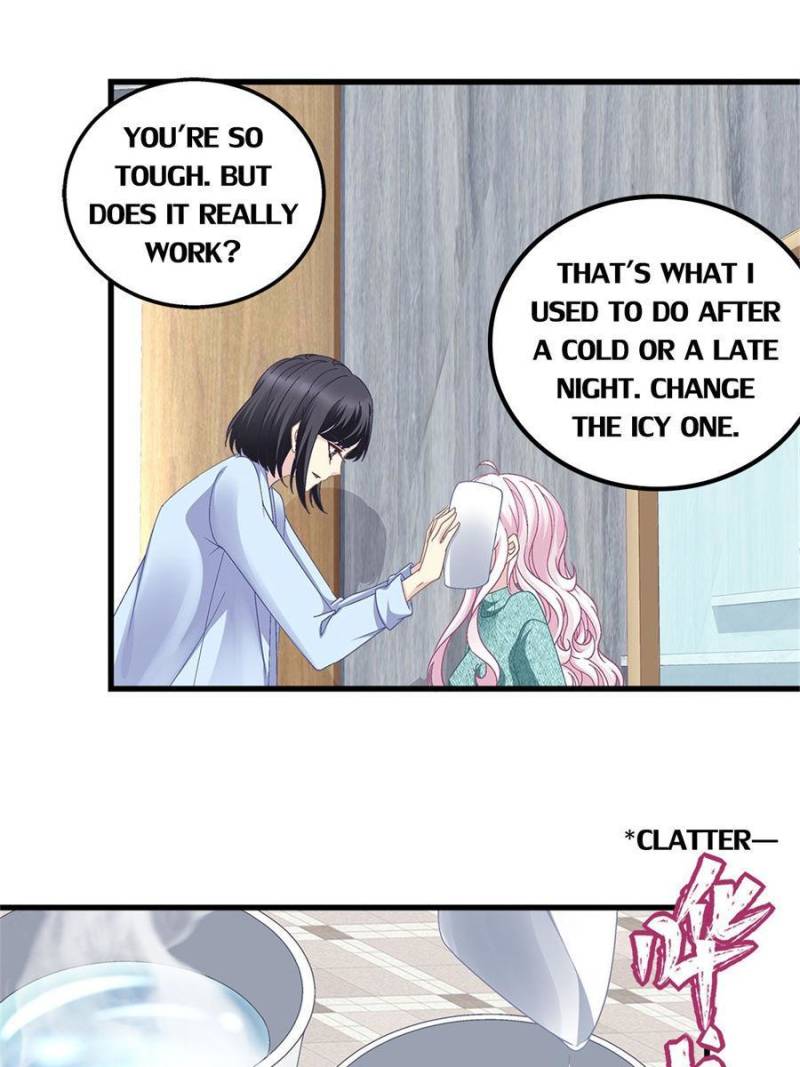 Heavenly Music Familiar Spirits Chapter 226 - Page 31