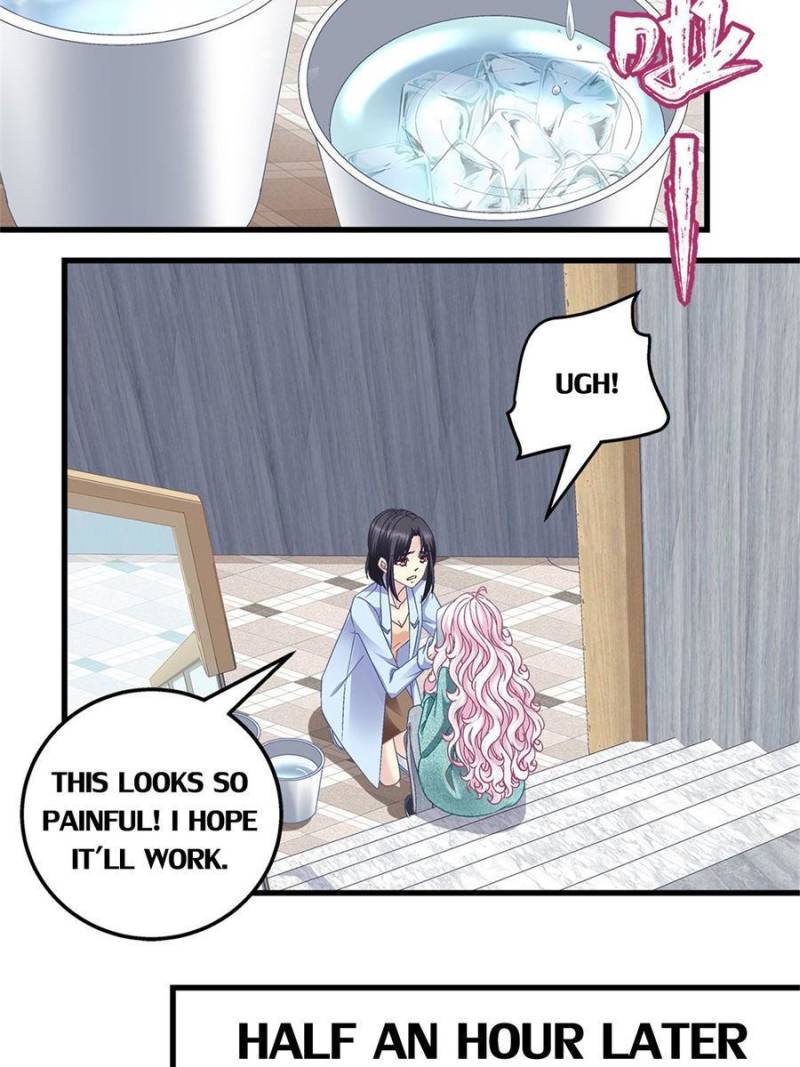 Heavenly Music Familiar Spirits Chapter 226 - Page 32