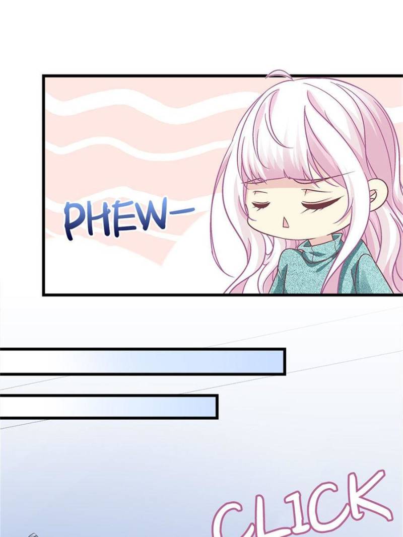 Heavenly Music Familiar Spirits Chapter 226 - Page 34