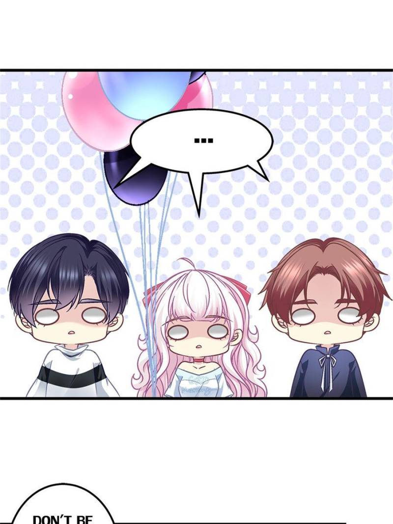 Heavenly Music Familiar Spirits Chapter 226 - Page 37