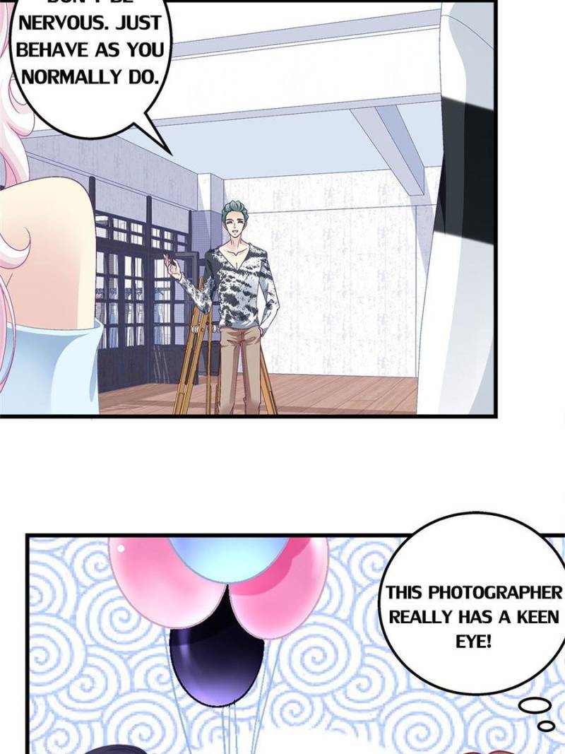 Heavenly Music Familiar Spirits Chapter 226 - Page 38