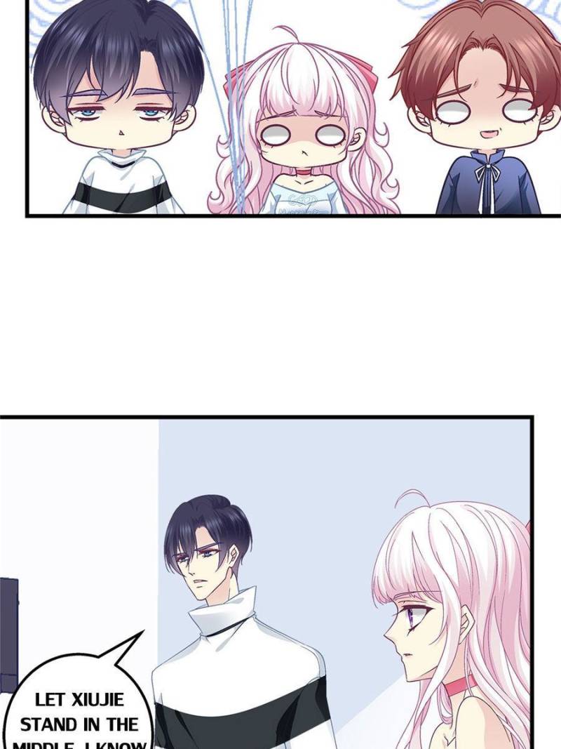 Heavenly Music Familiar Spirits Chapter 226 - Page 39