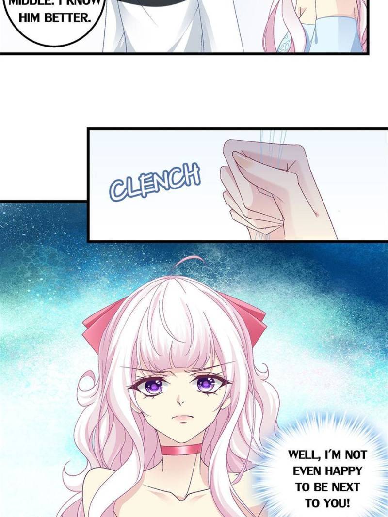 Heavenly Music Familiar Spirits Chapter 226 - Page 40