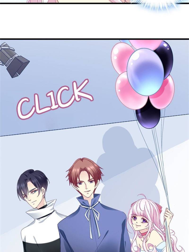 Heavenly Music Familiar Spirits Chapter 226 - Page 41