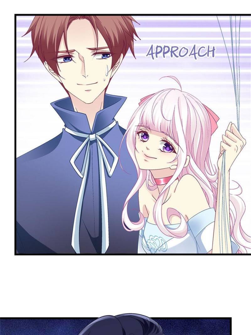 Heavenly Music Familiar Spirits Chapter 226 - Page 43
