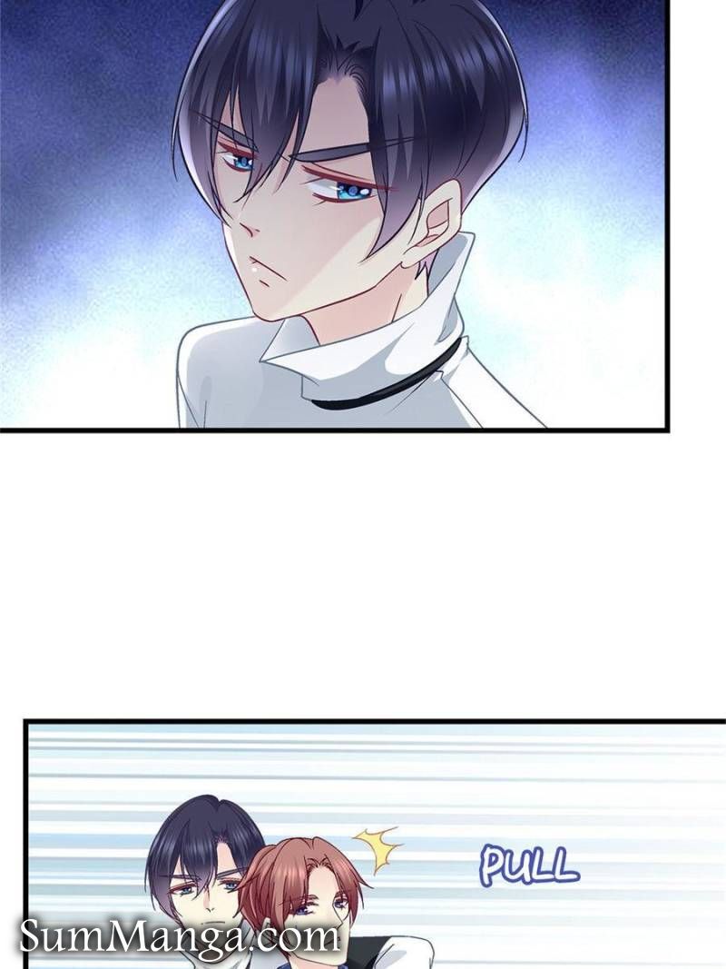Heavenly Music Familiar Spirits Chapter 226 - Page 44