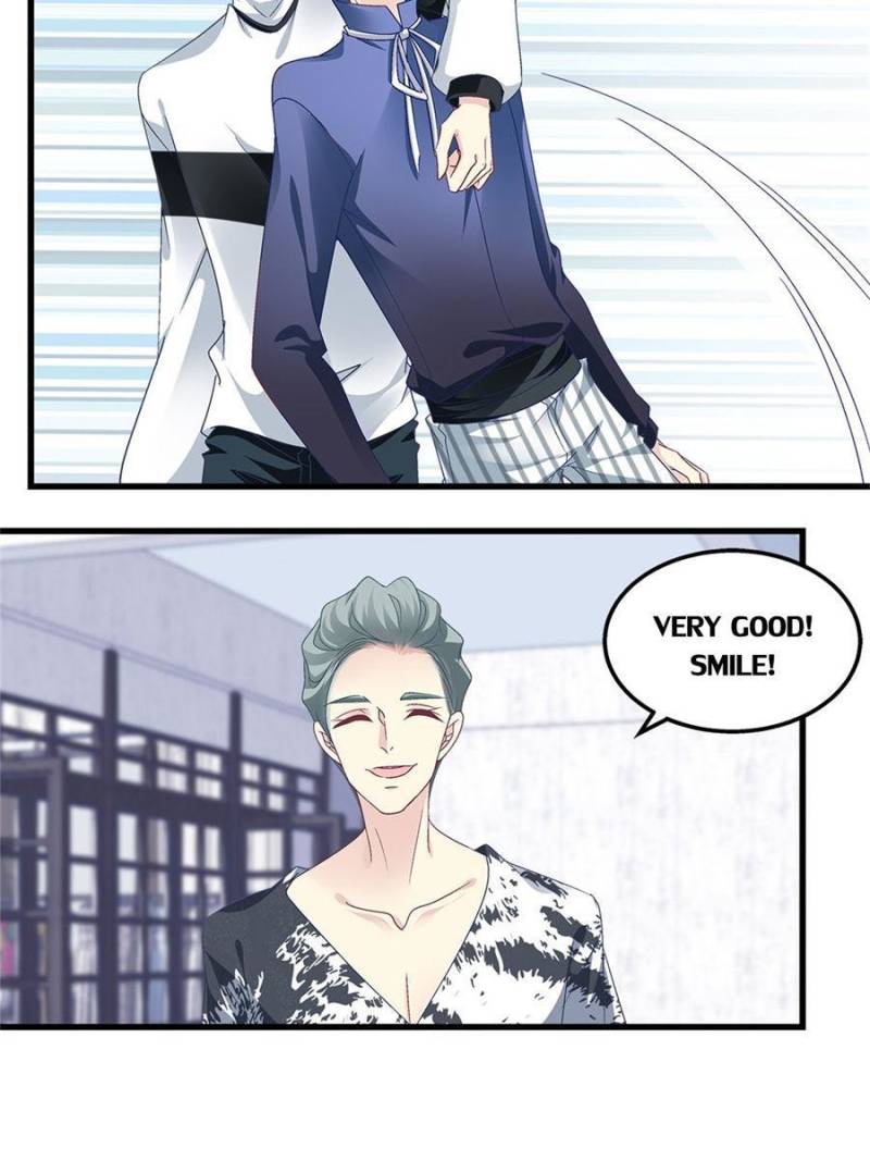 Heavenly Music Familiar Spirits Chapter 226 - Page 45
