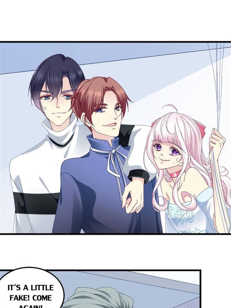 Heavenly Music Familiar Spirits Chapter 226 - Page 46