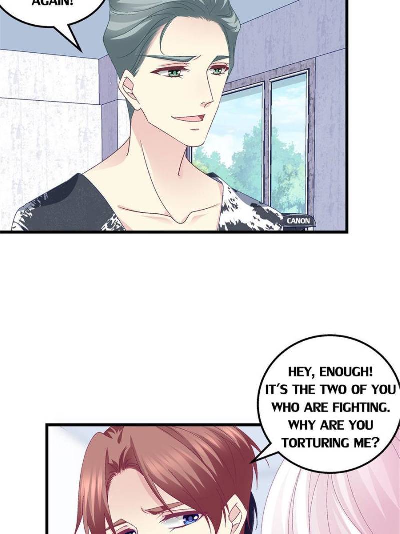 Heavenly Music Familiar Spirits Chapter 226 - Page 47