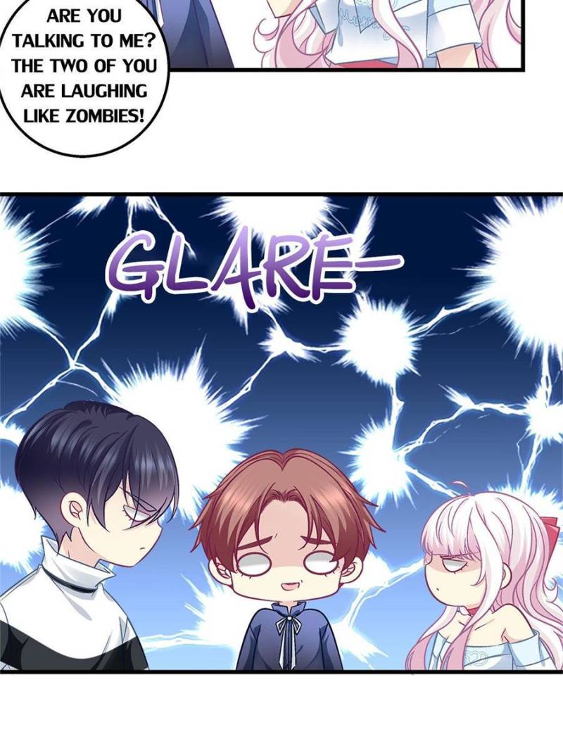 Heavenly Music Familiar Spirits Chapter 226 - Page 49