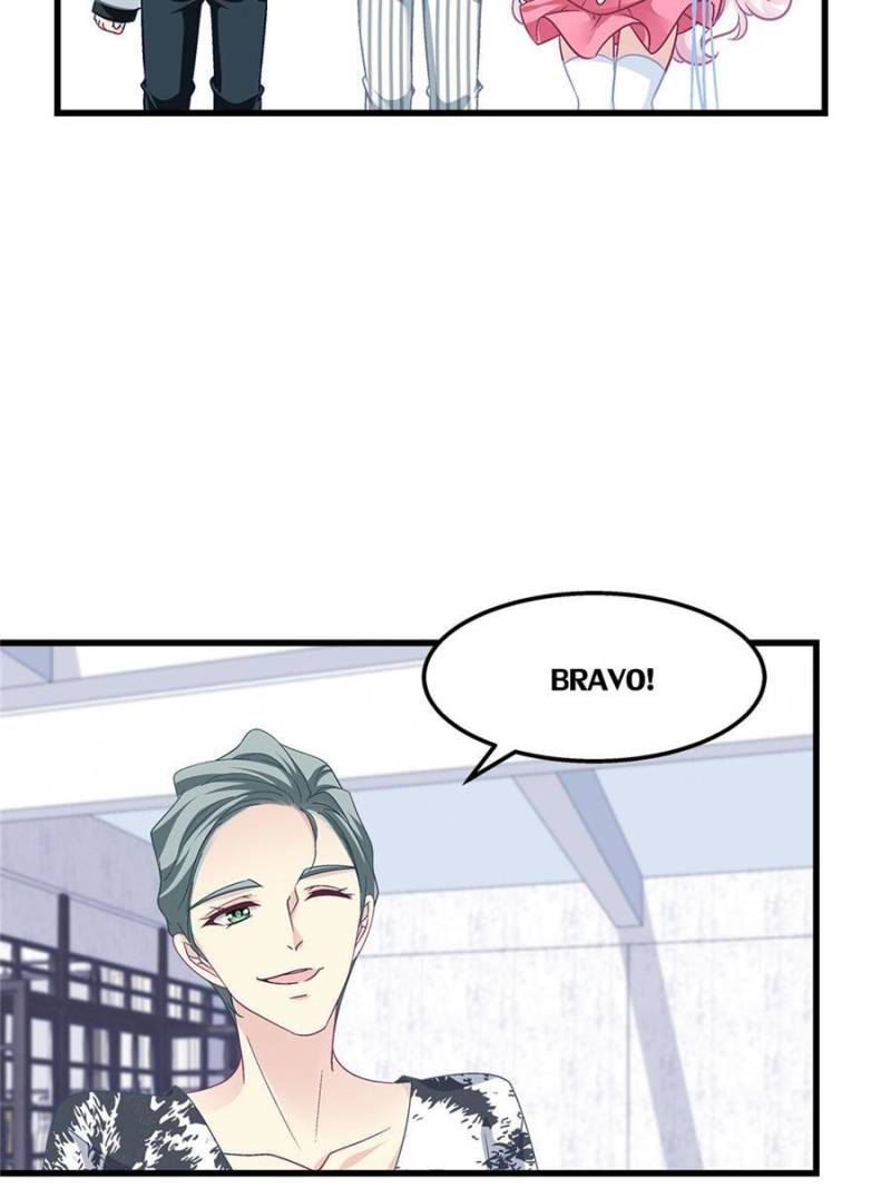 Heavenly Music Familiar Spirits Chapter 226 - Page 51