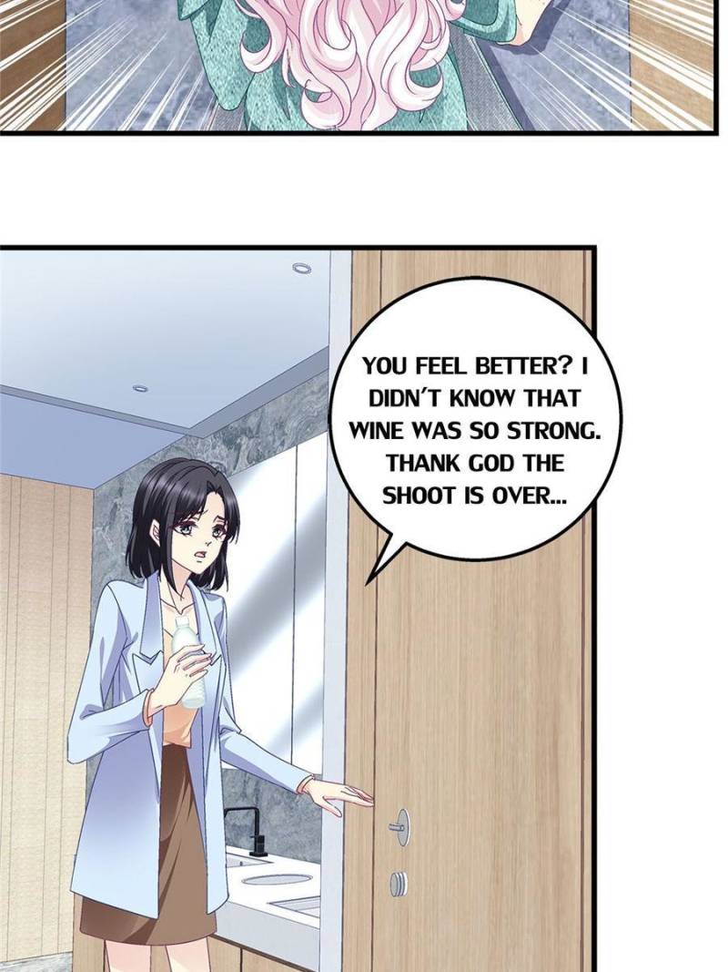 Heavenly Music Familiar Spirits Chapter 226 - Page 53