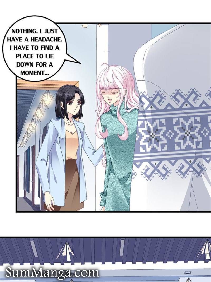Heavenly Music Familiar Spirits Chapter 226 - Page 55