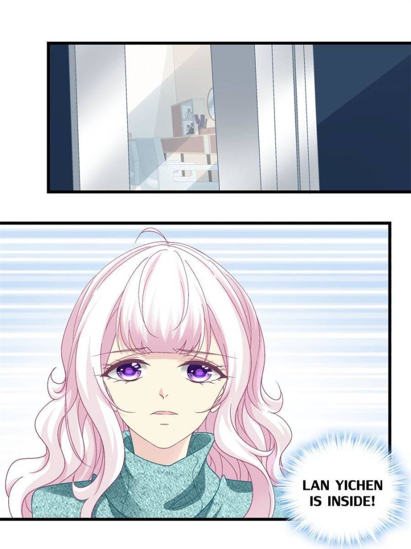 Heavenly Music Familiar Spirits Chapter 226 - Page 6