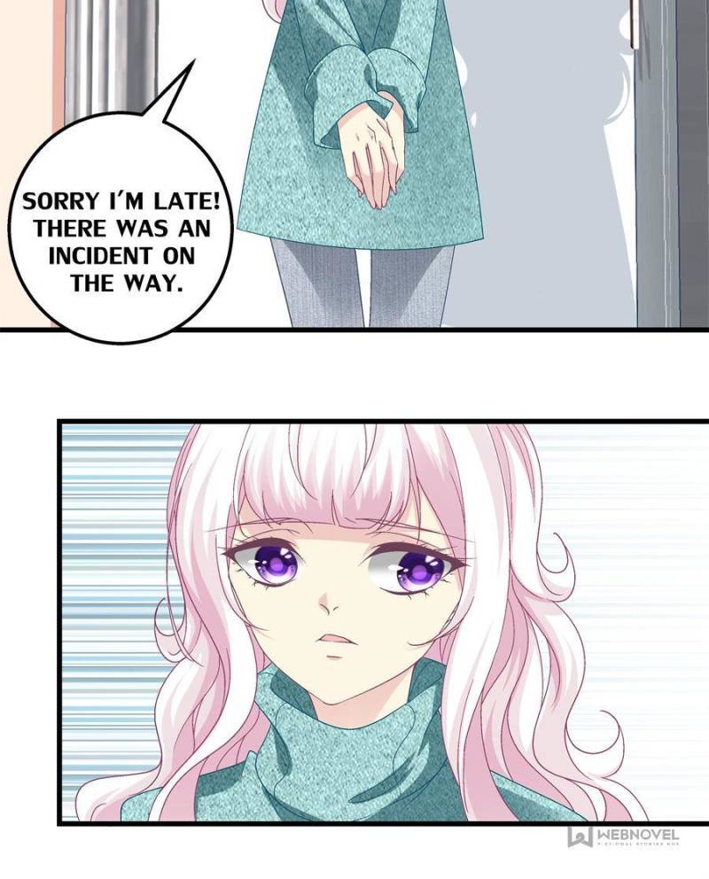 Heavenly Music Familiar Spirits Chapter 226 - Page 8