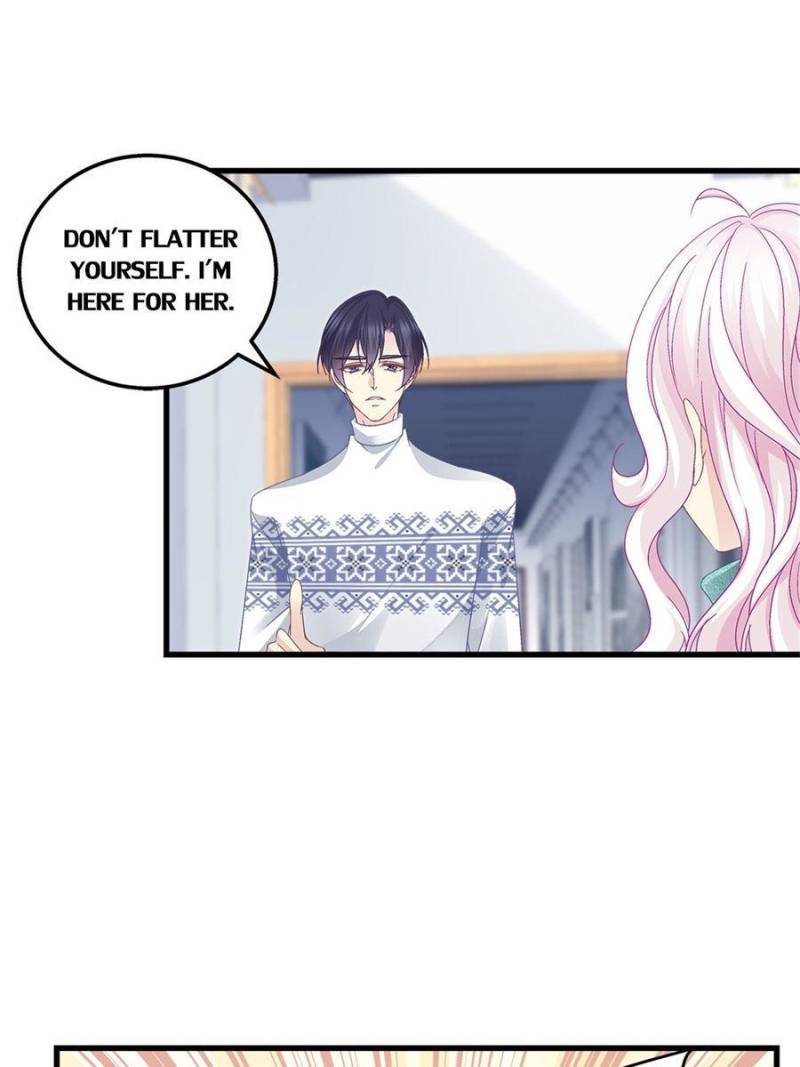 Heavenly Music Familiar Spirits Chapter 227 - Page 1