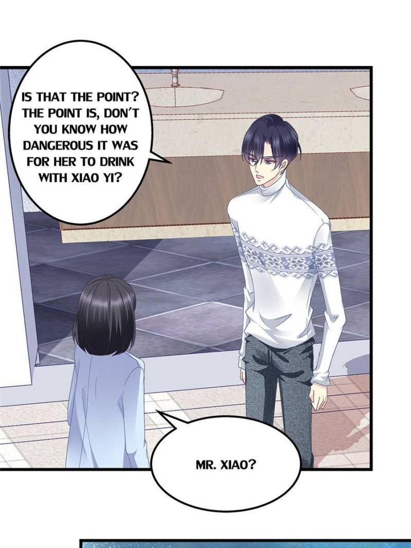 Heavenly Music Familiar Spirits Chapter 227 - Page 11