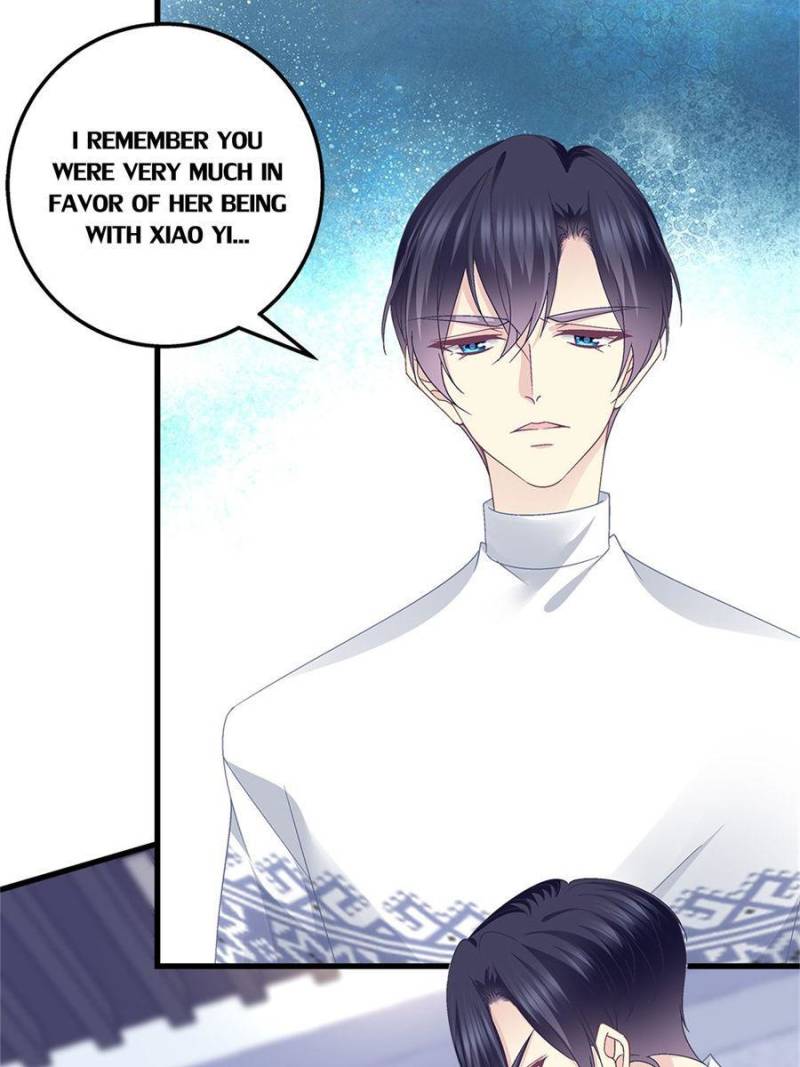 Heavenly Music Familiar Spirits Chapter 227 - Page 12
