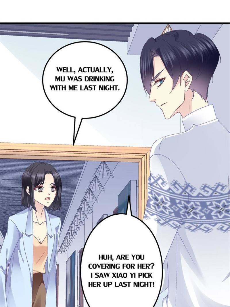 Heavenly Music Familiar Spirits Chapter 227 - Page 15