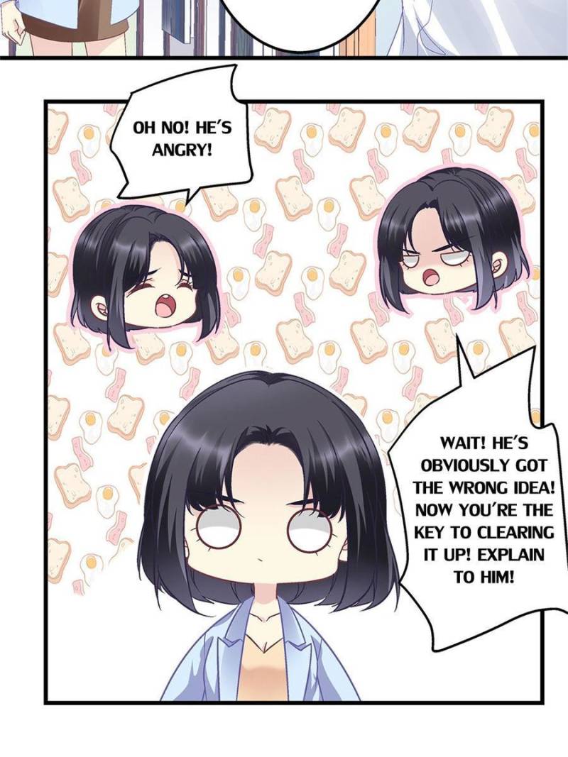Heavenly Music Familiar Spirits Chapter 227 - Page 16