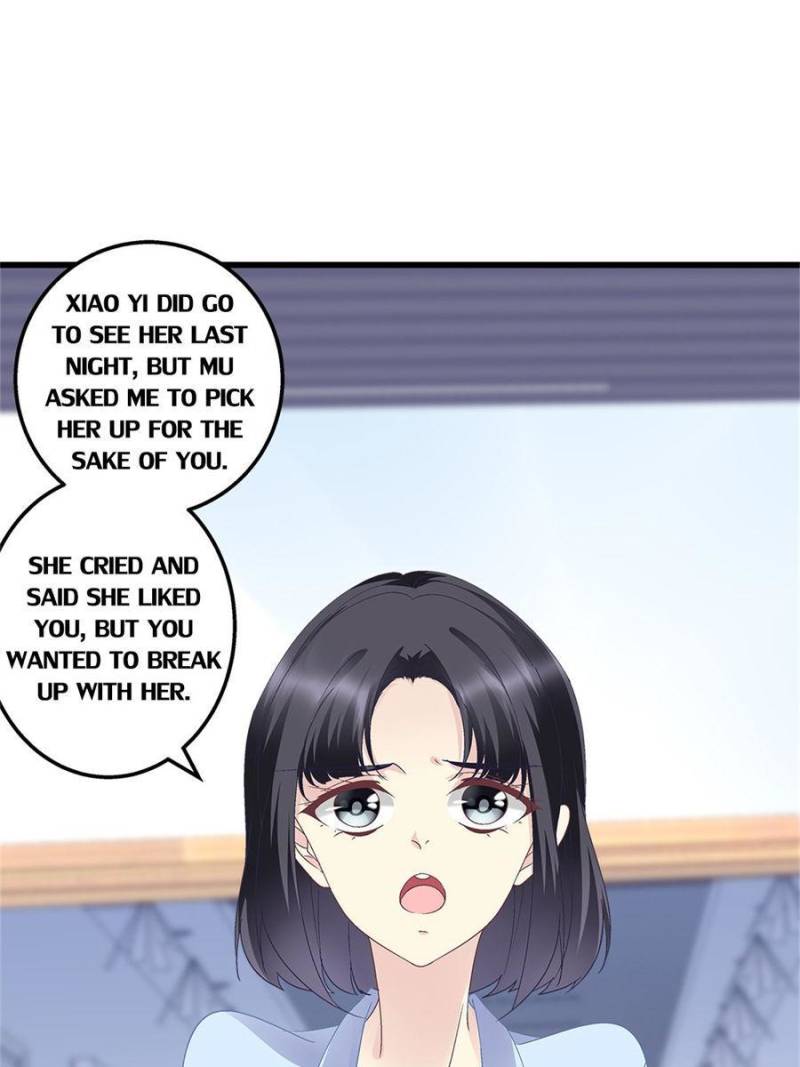 Heavenly Music Familiar Spirits Chapter 227 - Page 17