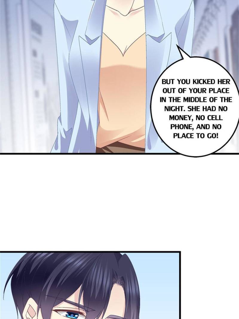 Heavenly Music Familiar Spirits Chapter 227 - Page 18