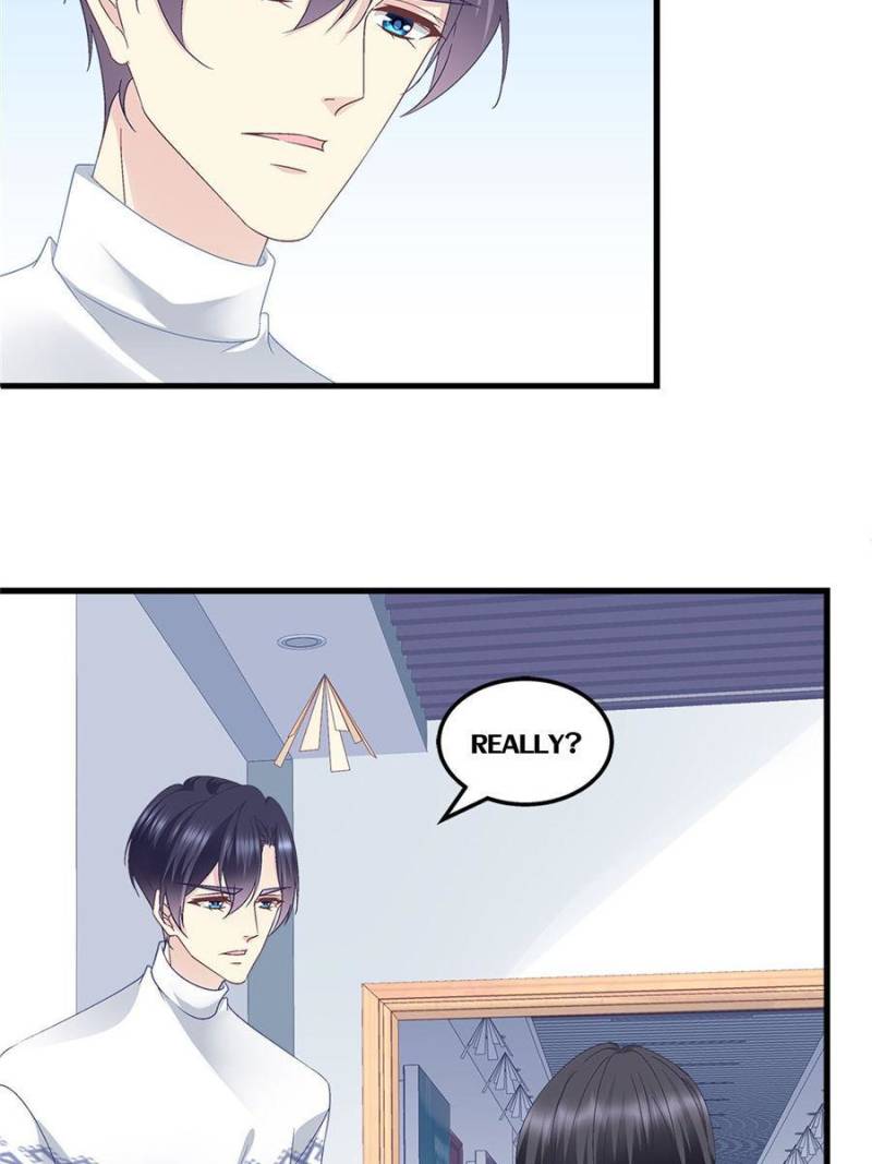 Heavenly Music Familiar Spirits Chapter 227 - Page 19