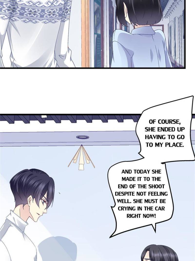 Heavenly Music Familiar Spirits Chapter 227 - Page 20
