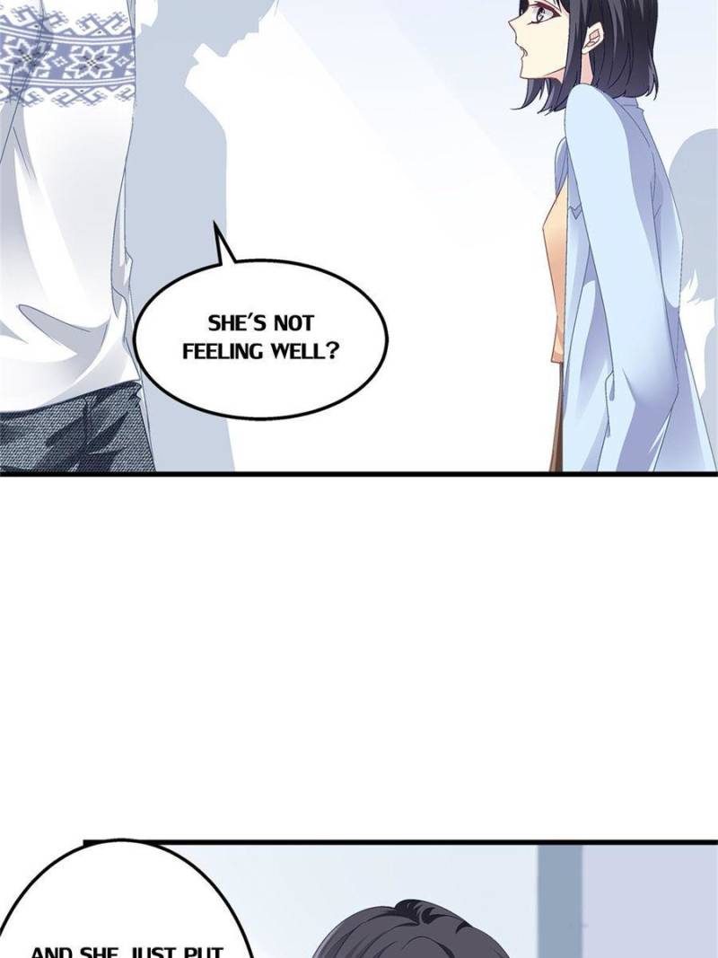 Heavenly Music Familiar Spirits Chapter 227 - Page 21