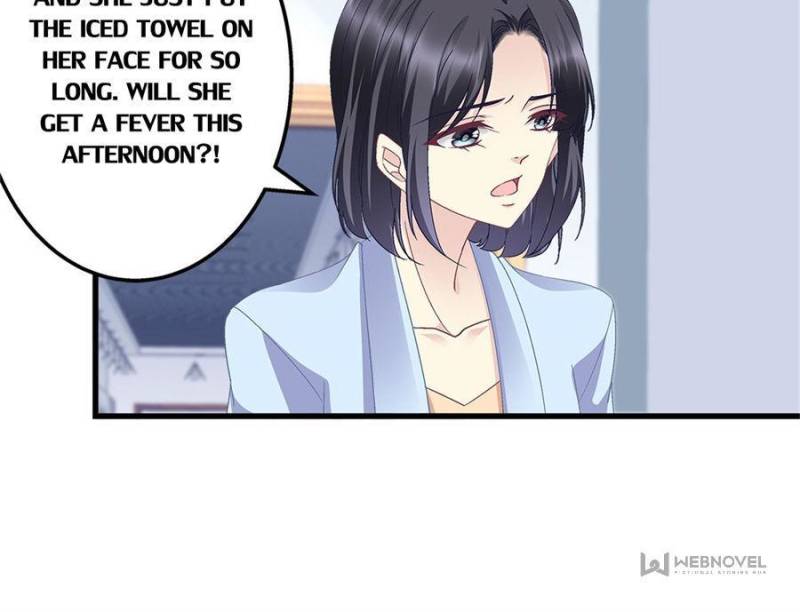 Heavenly Music Familiar Spirits Chapter 227 - Page 22