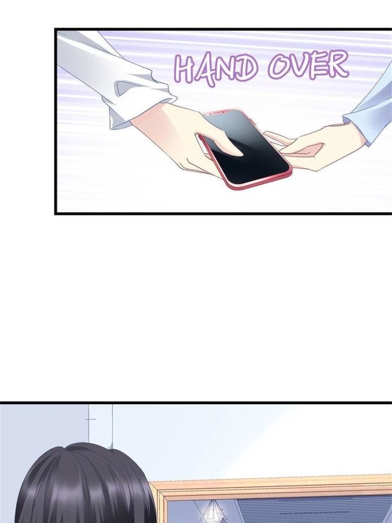 Heavenly Music Familiar Spirits Chapter 227 - Page 24
