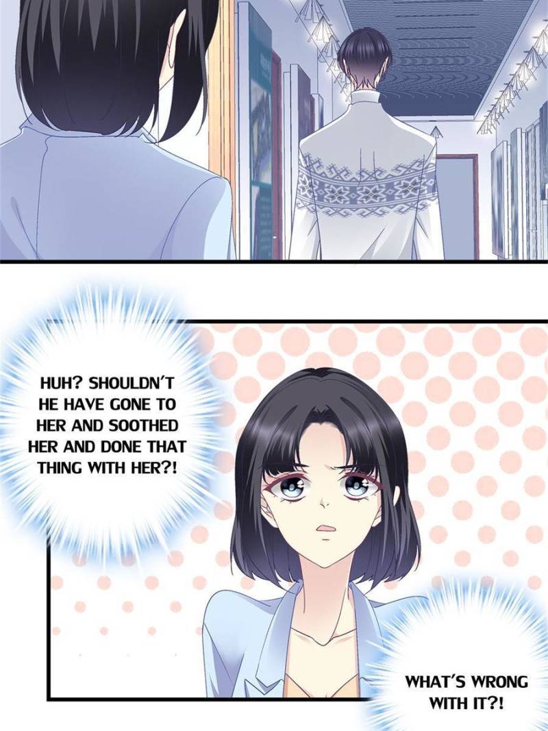 Heavenly Music Familiar Spirits Chapter 227 - Page 25