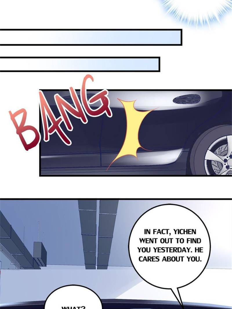 Heavenly Music Familiar Spirits Chapter 227 - Page 26