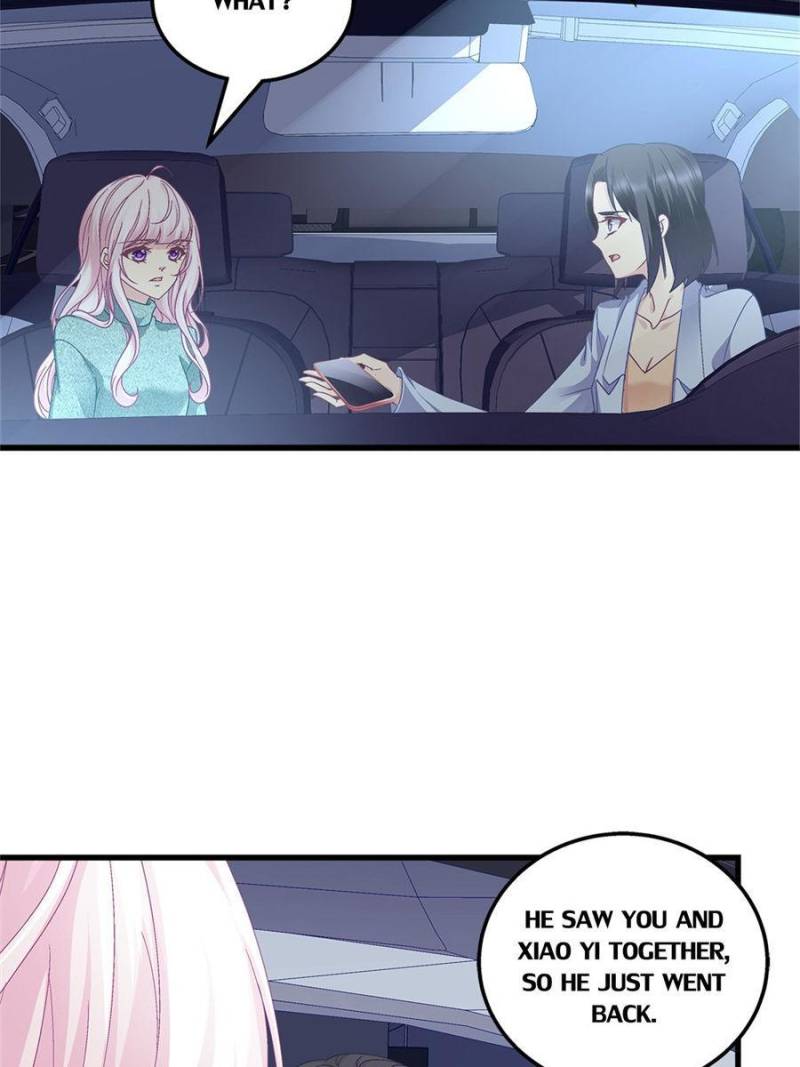Heavenly Music Familiar Spirits Chapter 227 - Page 27