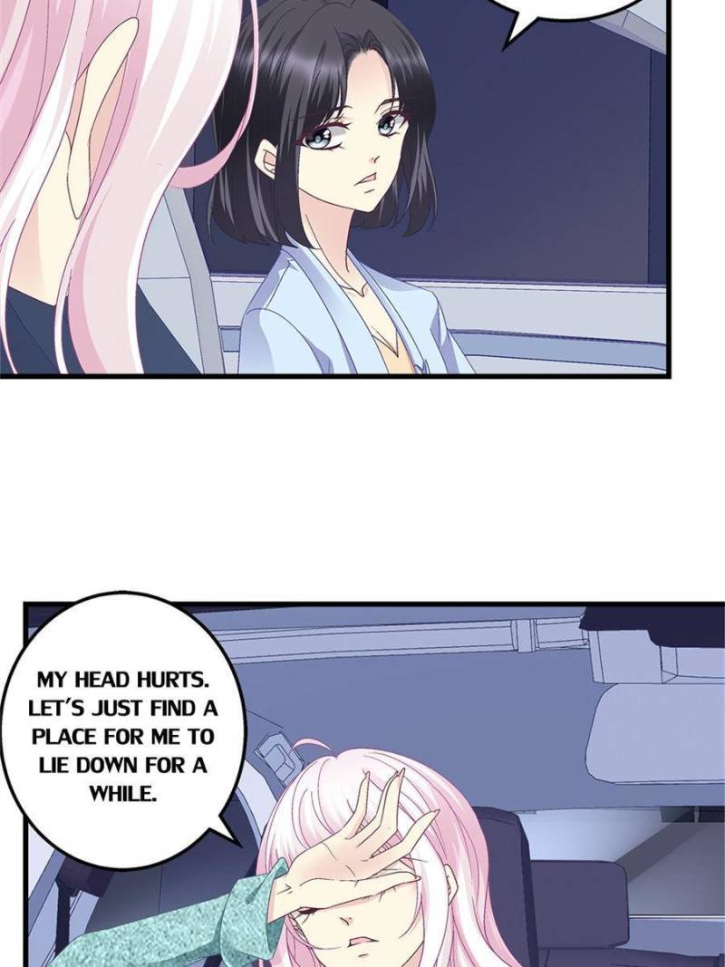 Heavenly Music Familiar Spirits Chapter 227 - Page 28