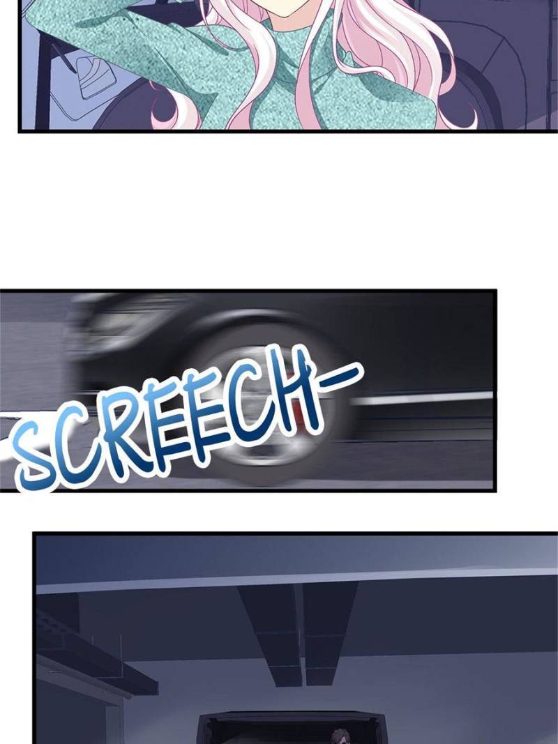 Heavenly Music Familiar Spirits Chapter 227 - Page 29