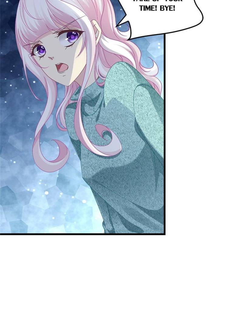 Heavenly Music Familiar Spirits Chapter 227 - Page 3