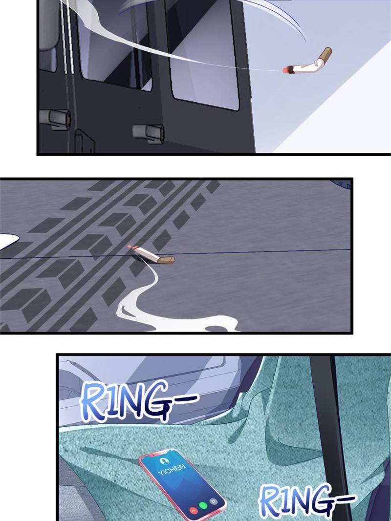 Heavenly Music Familiar Spirits Chapter 227 - Page 31