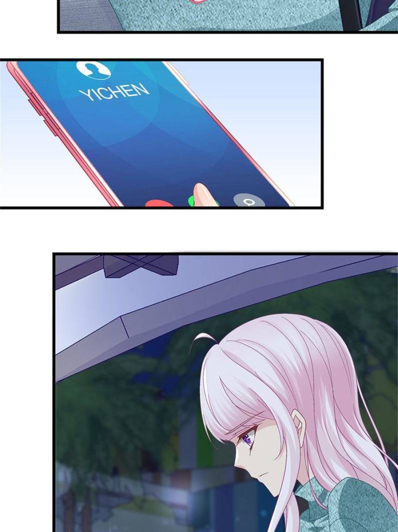 Heavenly Music Familiar Spirits Chapter 227 - Page 32