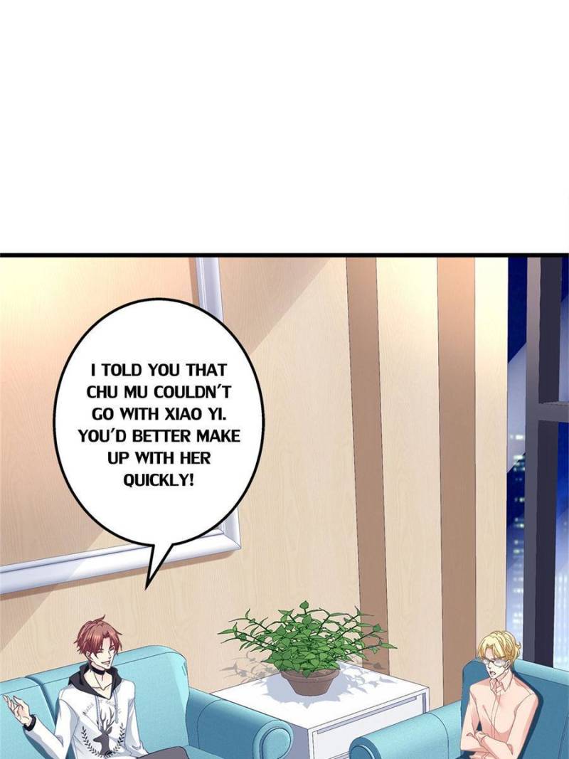 Heavenly Music Familiar Spirits Chapter 227 - Page 37