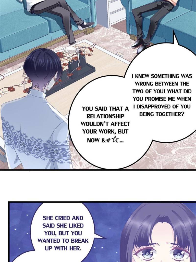 Heavenly Music Familiar Spirits Chapter 227 - Page 38