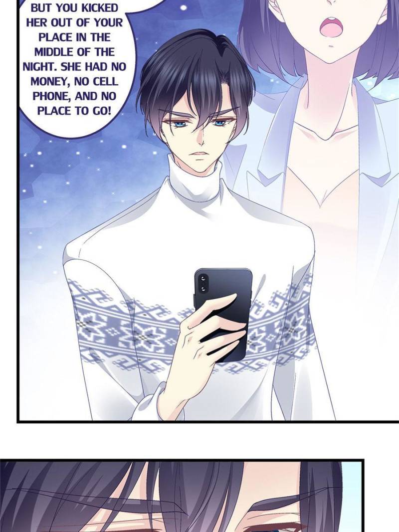Heavenly Music Familiar Spirits Chapter 227 - Page 39