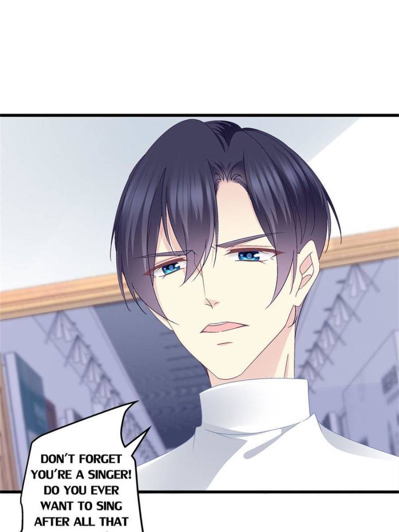 Heavenly Music Familiar Spirits Chapter 227 - Page 4